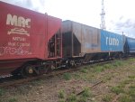 RUMO HPT-031272-0
